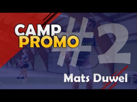 CBA Camp Promo #2 (feat. Mats Duwel)