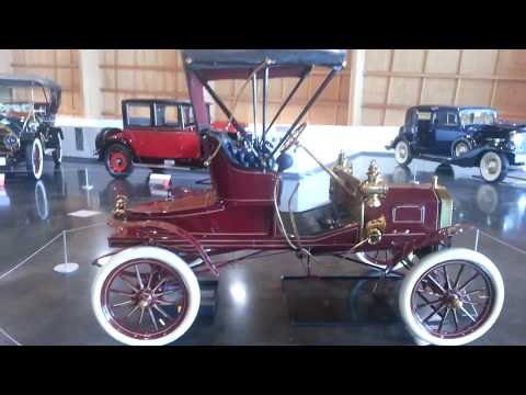 Thumbnail for 1906 Ford Model N by Ford Model N