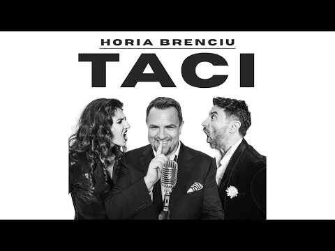 Horia Brenciu - Taci