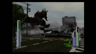 【ゲーム配信】懐かしのロボットゲー「ギガンティック ドライブ」で轟音の中を駆ける【Part10】