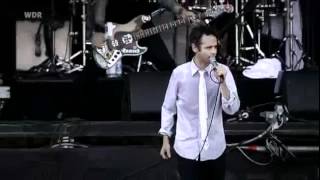 The Bouncing Souls - True Believers (Live at Area 4 Festival 2011)