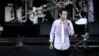 The Bouncing Souls - True Believers (Live at Area 4 Festival 2011)