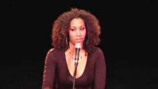 "Leavin' On Your Mind" Live at Baruch