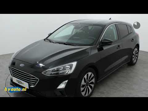 Ford Focus New 1.0 ECOBOOST 125PK TITANIUM | Navi | B&O Sound | Design pack