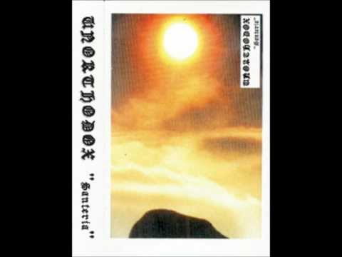 UNORTHODOX (Sweden) - Santeria (Demo 1993) - full