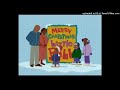 Little Bill Merry Christmas Little Bill Theme Song