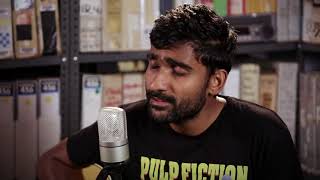 Prateek Kuhad - With You/For You - 7/18/2018 - Paste Studios - New York, NY