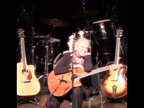Promotional video thumbnail 3 for Joni Mitchell Tribute