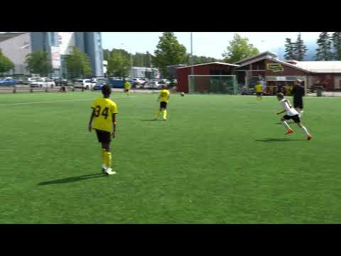 MPS Keltainen - VJS/Punainen 1 (1/2)