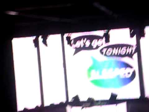 Tiësto: DadaLife -Let's GetBleepedTonight [Tiësto Remix]&MarcelWoods-TheBottle @ Austin Music Hall