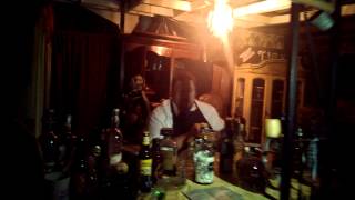 Hellview Cemetery 2013 Walkthrough