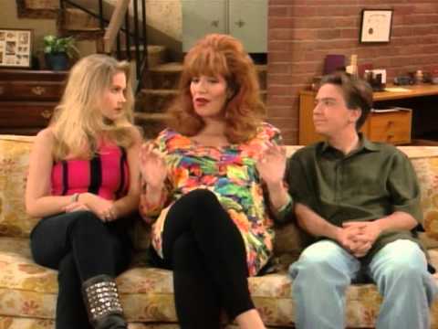 Egy rém rendes család 6x3