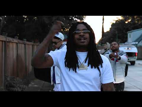 Marco Mula & Lil Dallas - Streets Cold  (Official Music Video)