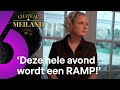 Erica is WOEST op Martien en Maxime en kan grap NIET WAARDEREN! ?? | Chateau Meiland