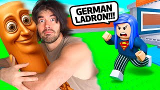 JuegaGerman
