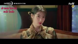 Download lagu Hotel Del Luna - Trailer [Sub Indo] mp3