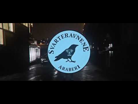 Araber1 - SvarteRavnene