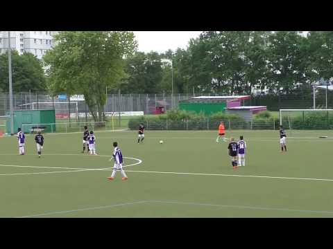 14.06.2015 Vorw.Wacker 6.D - Eisenb.Hamburg 2.D