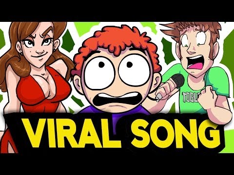 Tobuscus - Virální song