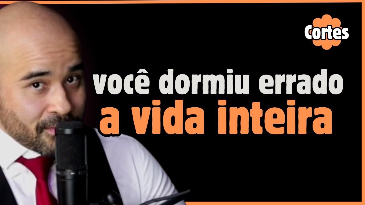 Fisiologista Ensina Como Fazer Uma Boa Higiene Do Sono | cortes