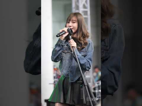 Miteennn - มุม @ Melody of life, Central World [Fancam 4K 60p] 231013