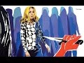 The Red Queen Kills Seven Times Original Trailer (Emilio P. Miraglia, 1972) NSFW