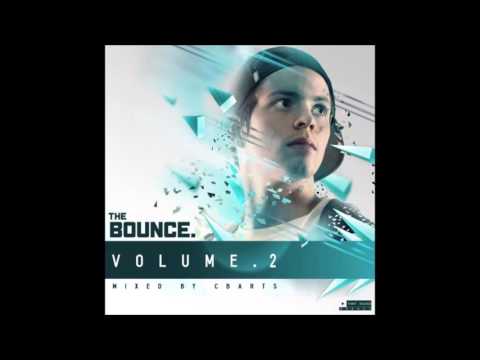 C-BARTS - The Bounce Vol.2 (Mixtape)