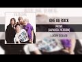 ONE OK ROCK - PROVE (JAPANESE VERSION) [LUXURY DISEASE] [2022]