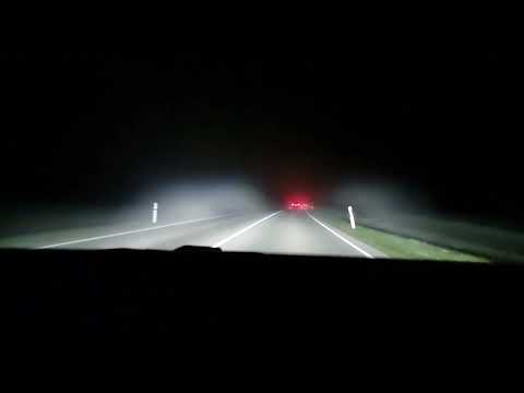 Ford Fiesta 2022 Matrix LED Headlights