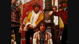 Pink Floyd - Scream Thy Last Scream (Live Denmark 1967)