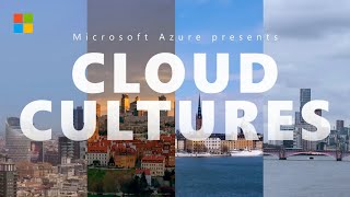 Cloud Cultures: Season 1 (trailer)