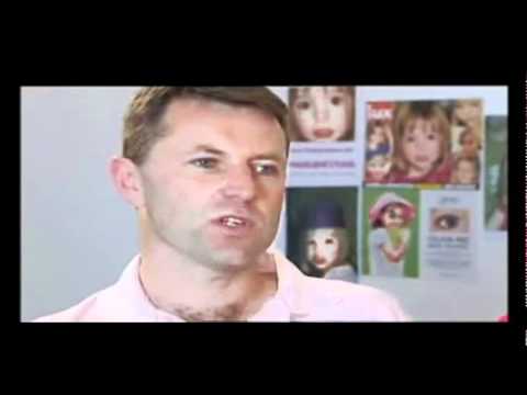 Madeleine McCann 1st Interview