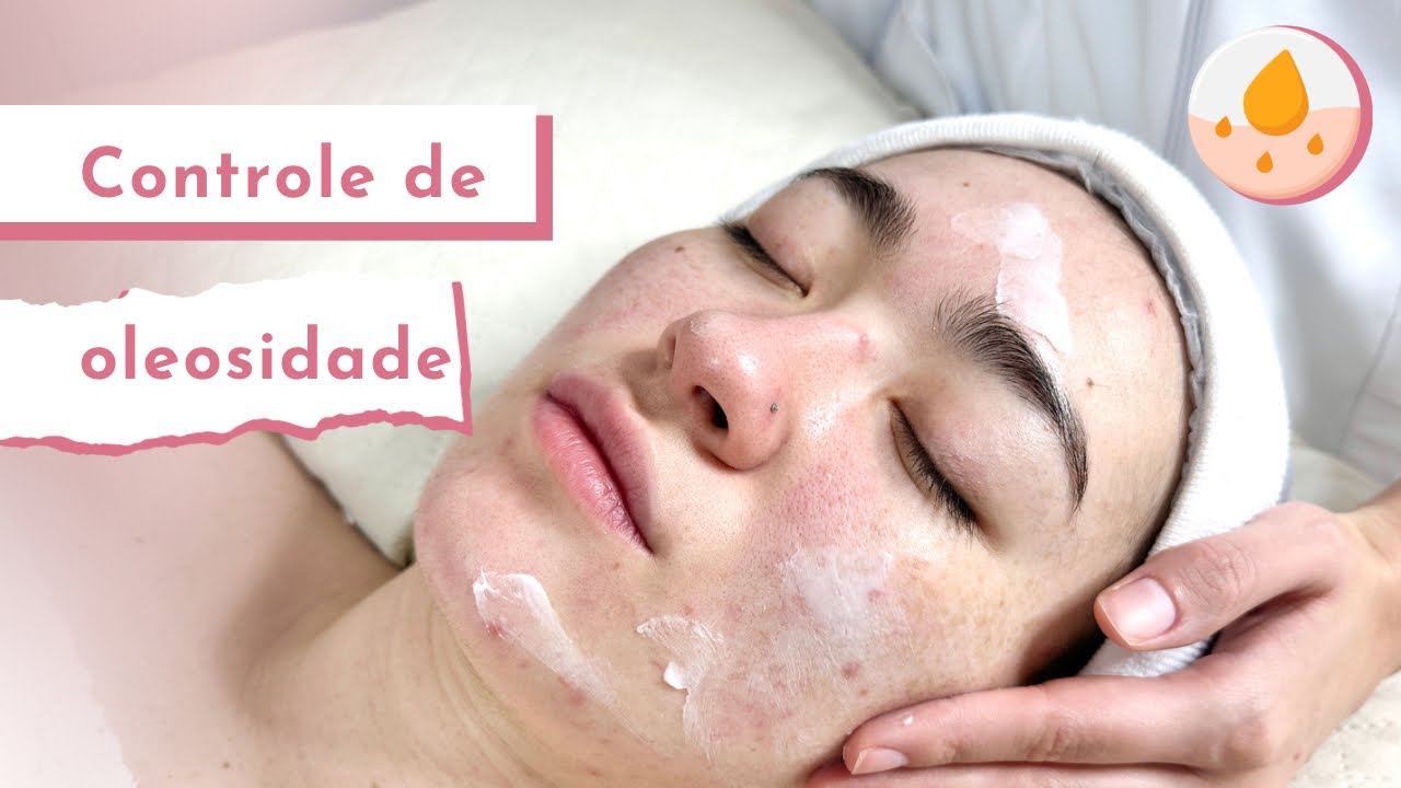 PROFESSIONAL SKIN CLEANSING FOR OILY SKIN