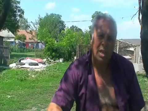 Közmunkán Csereháton