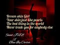 Beyoncé - Brown Skin Girl (Lyrics) ft Wizkid, Saint JHN and Blue Ivy Carter Beyoncé - Brown Skin Girl (Lyrics) ft Wizkid, Saint JHN and Blue Ivy Carter