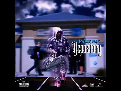 Lonnie Mac - Hell Yeah