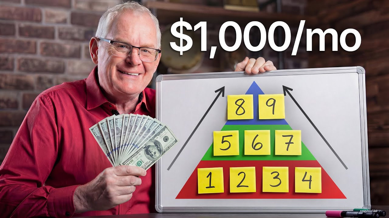 The Best Side Hustles Ideas to Make $1,000/Month