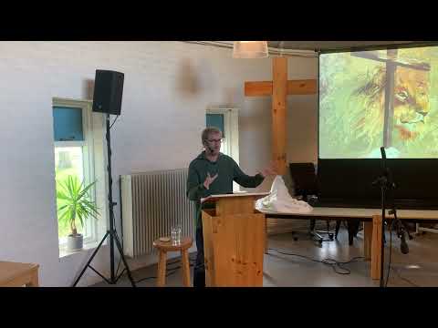 Steven Verhorst - God verhoort