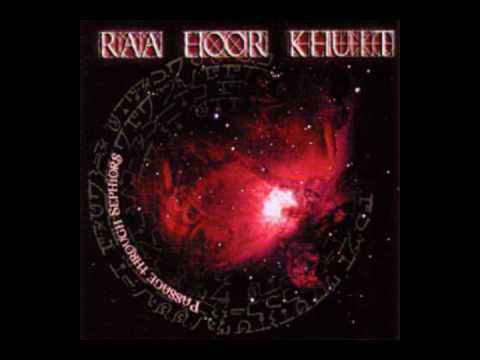 Raa Hoor Khuit - Philosophers Burden