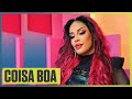 Gloria Groove - Coisa Boa (Ao Vivo) | TVZ | Música Multishow