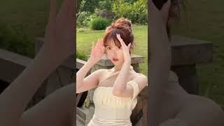 Gái xinh Tiktok Trung Quốc#2022年#gaixinh#376