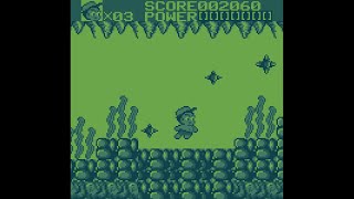 Gamate Game: Kiki Inland (1992)