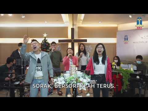 KPPK 88 - Dunia Gemar dan Soraklah