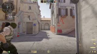 Spotlight Clip