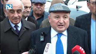 Վայ, մորթե՛ք, վերացրե՛ք. կանչում են՝ մարդկանց ահաբեկում. Վարդան Ղուկասյան: Լրաբեր - 19.03.2025