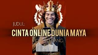 Download lagu CINTA ONLINE DUNIA MAYA #puhyang #cover #coversong #timpuhyang #music #musik #song #laguviral mp3