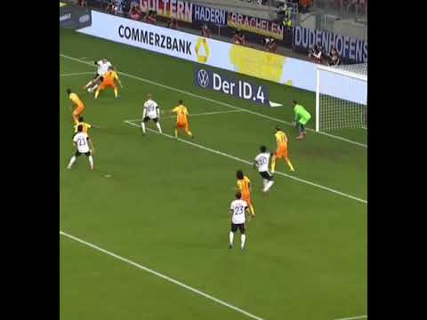 Musiala & Wirtz - The next German stars