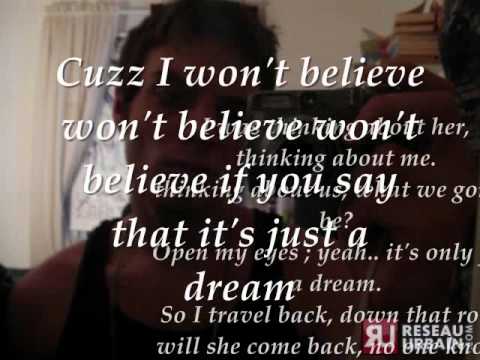 Deseptik Ft. Mistery - Just A Dream