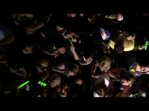 Ultrabeat vs Darren Styles - Sure Feels Good (Clubland Live)