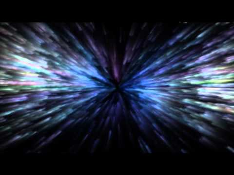 Club Visuals 594 - Fairy Colors Free Background Video HD